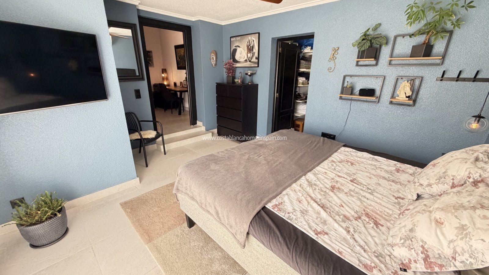 Re-salg - Bungalow - Torrevieja - San Luis