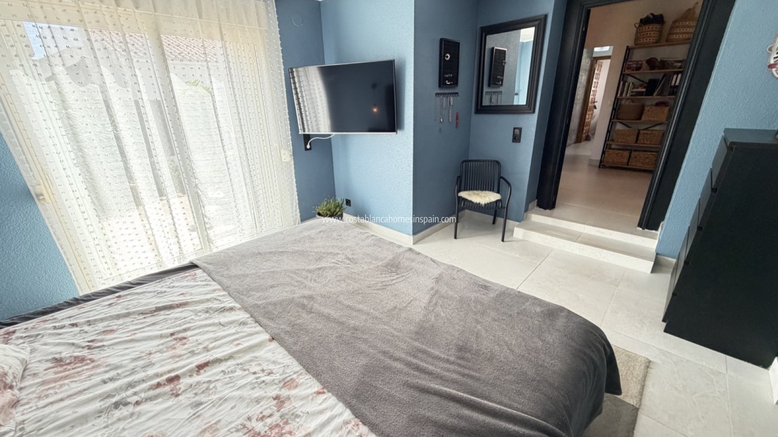 Re-salg - Bungalow - Torrevieja - San Luis