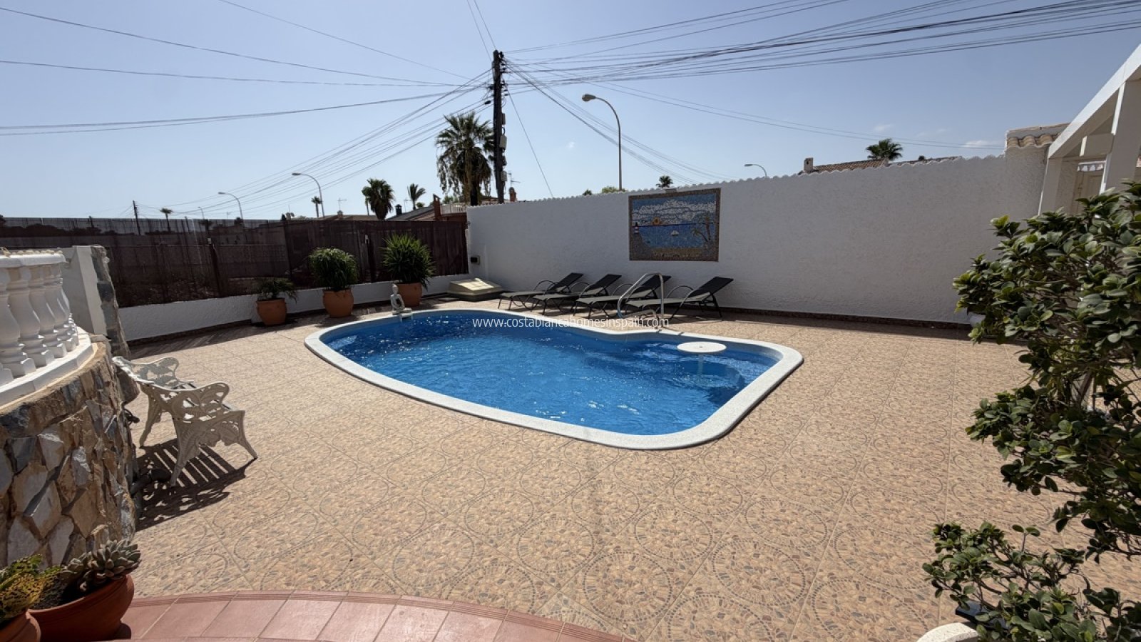 Re-salg - Bungalow - Torrevieja - San Luis