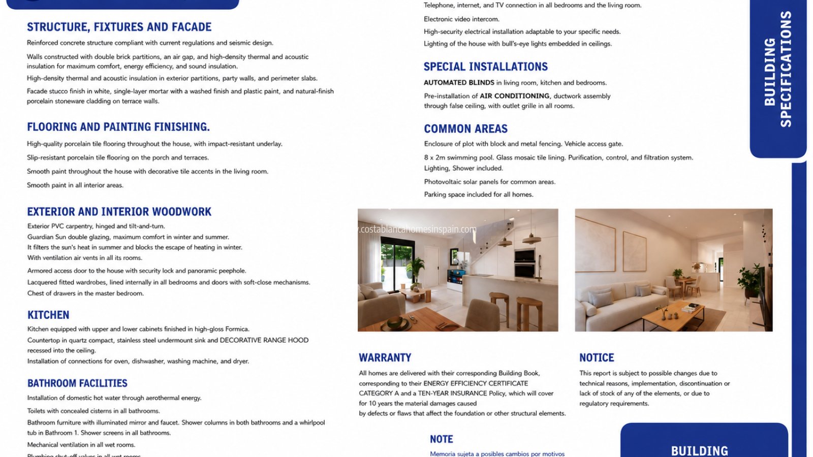 Re-salg - Bungalow - Torrevieja