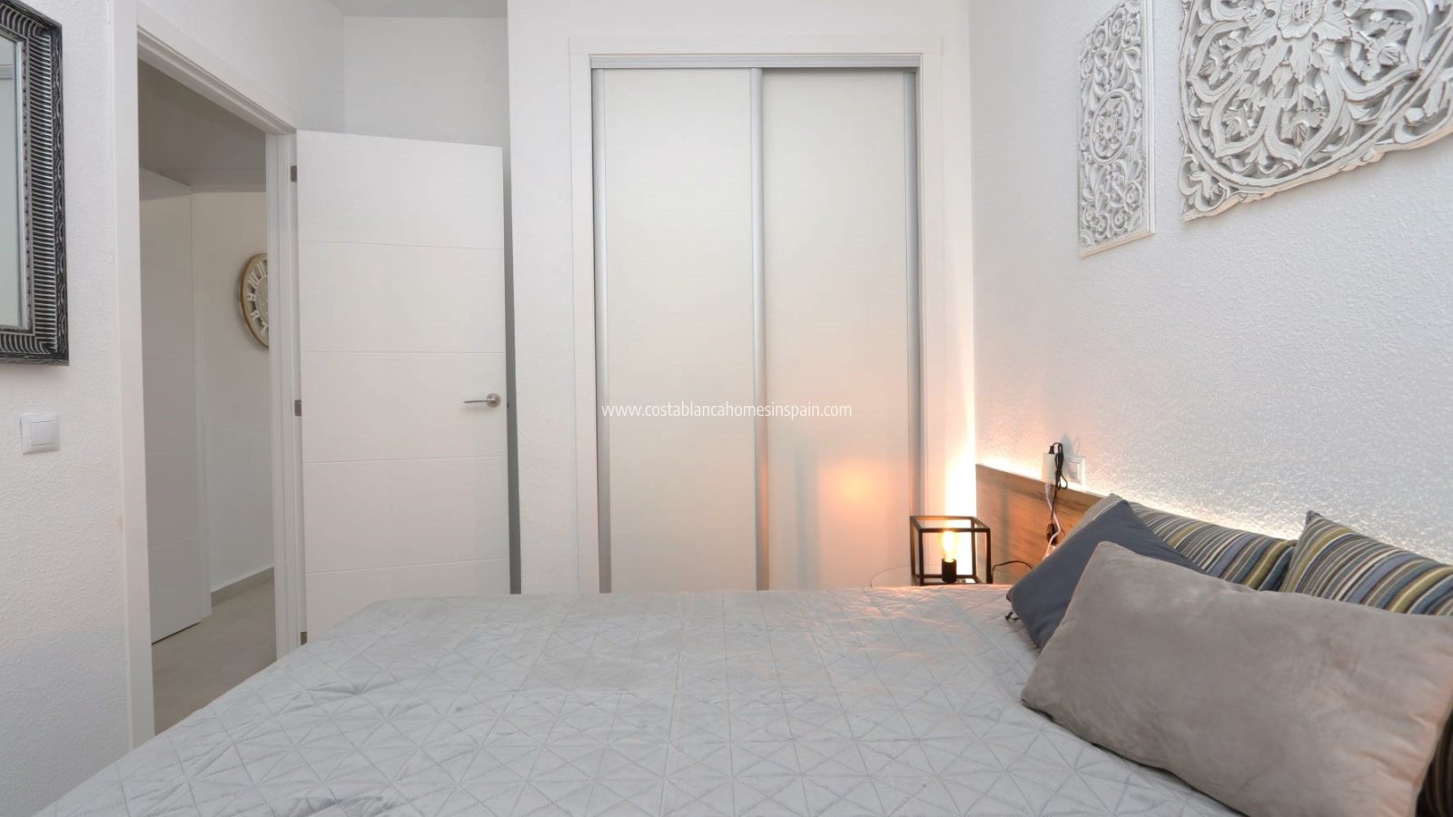 Re-salg - Bungalow - Villamartin - Costa Blanca South