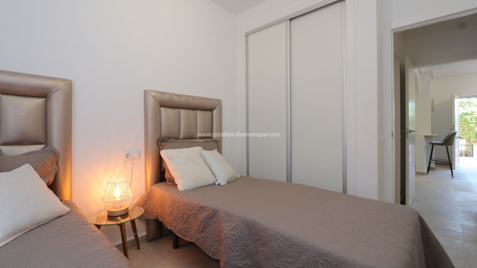 Re-salg - Bungalow - Villamartin - Costa Blanca South