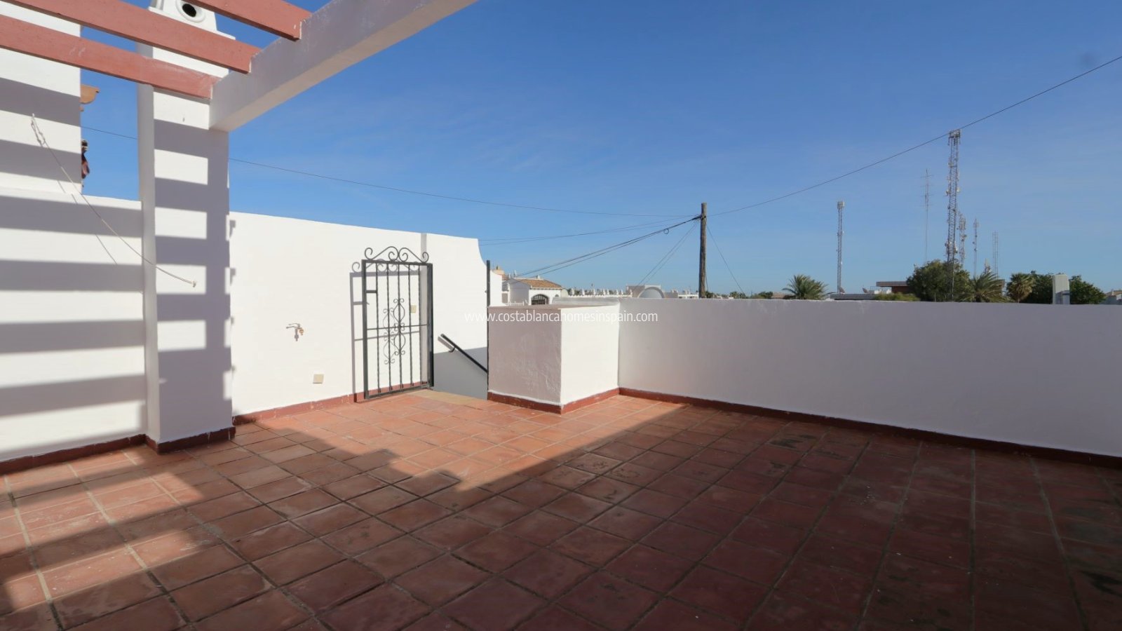 Re-salg - Bungalow - Villamartin - Costa Blanca South