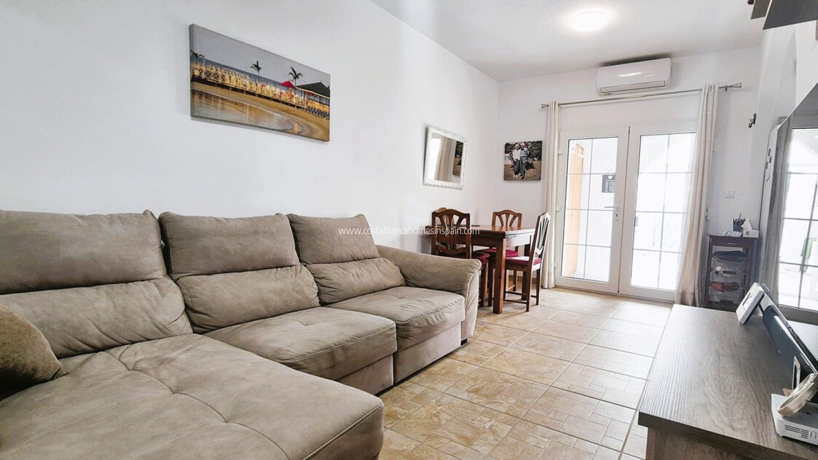 Re-salg - Bungalow - Villamartin - Costa Blanca