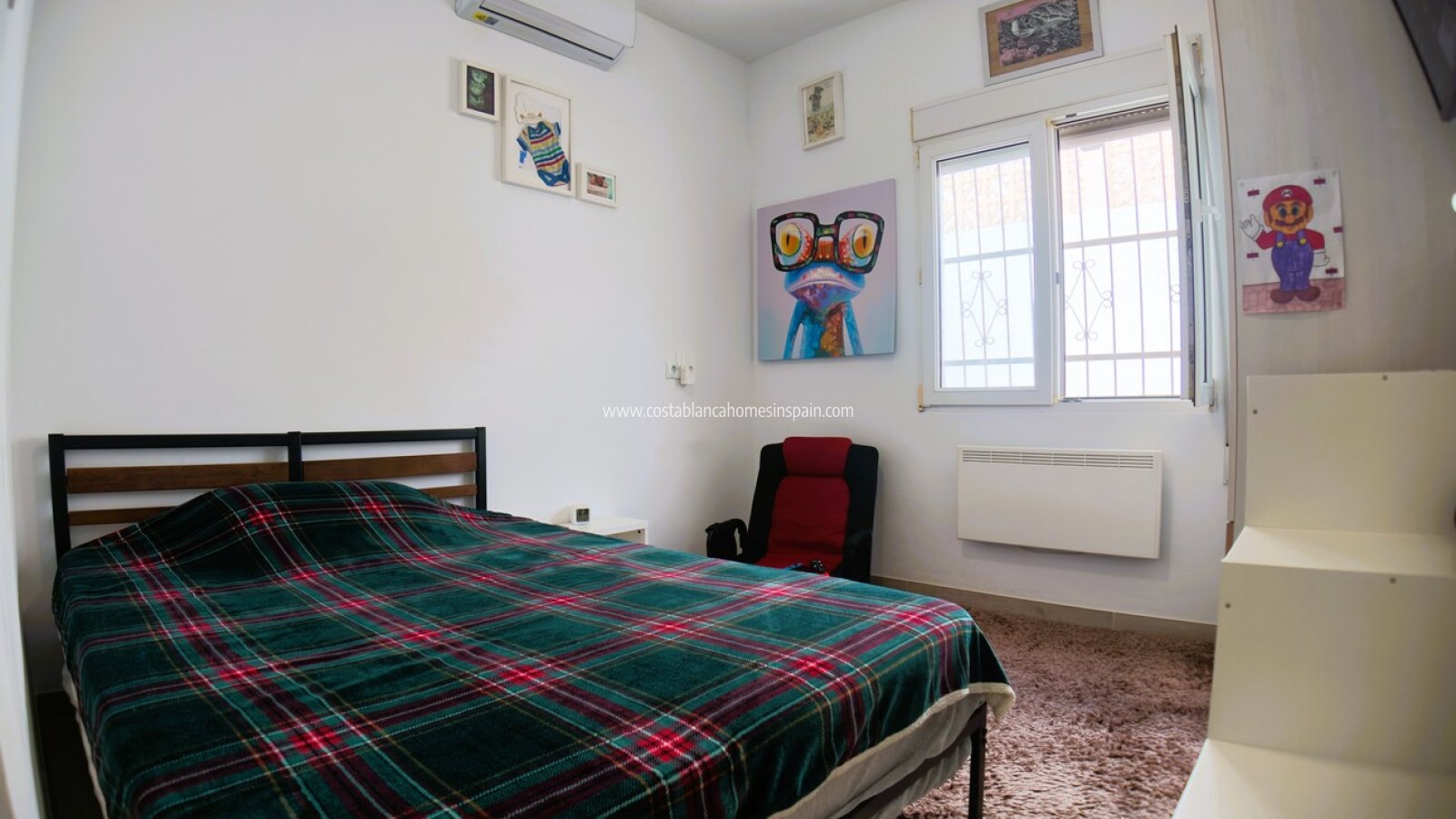 Re-salg - Bungalow - Villamartin - Costa Blanca