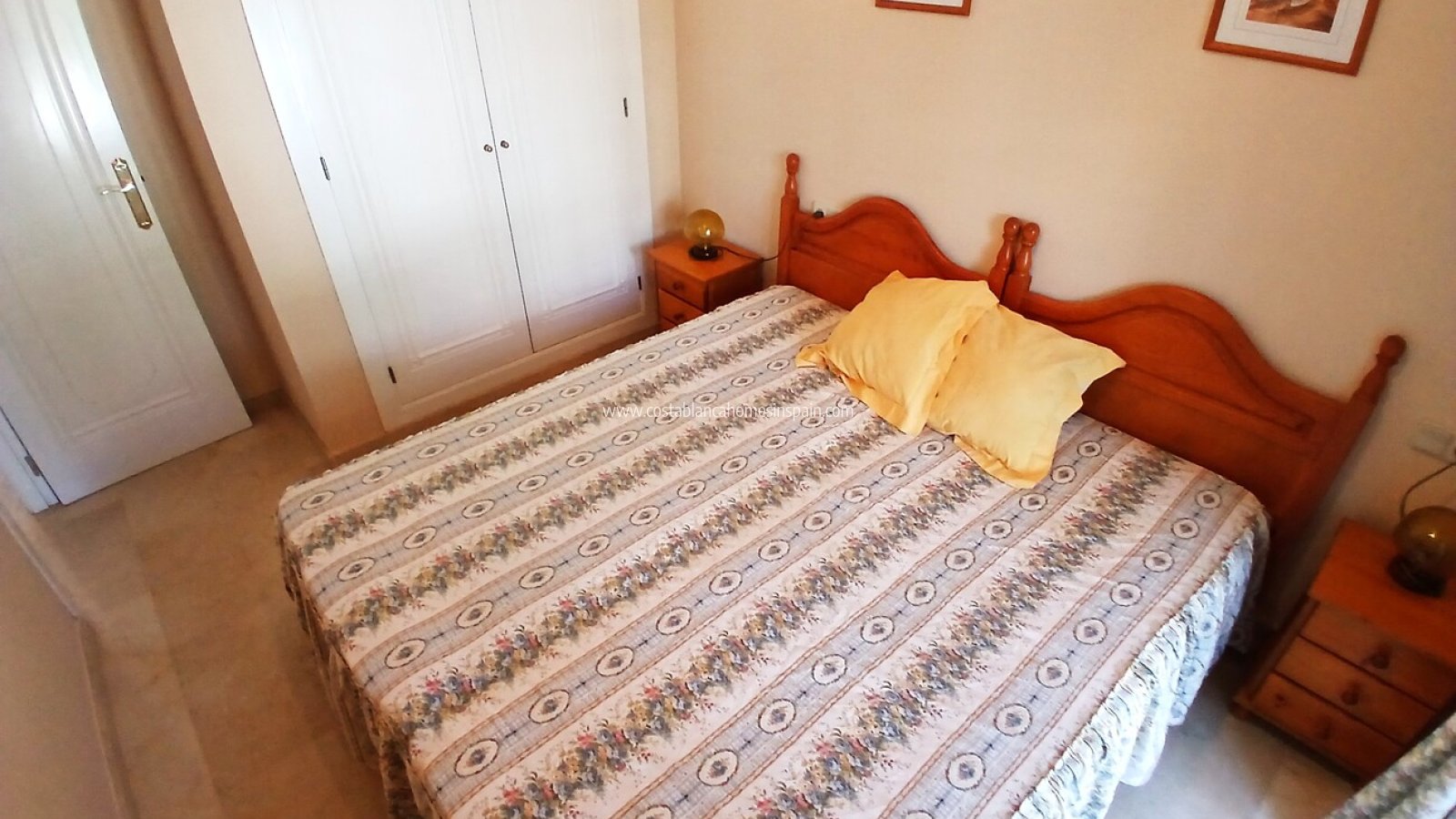 Re-salg - Bungalow - Villamartin - La Rioja V