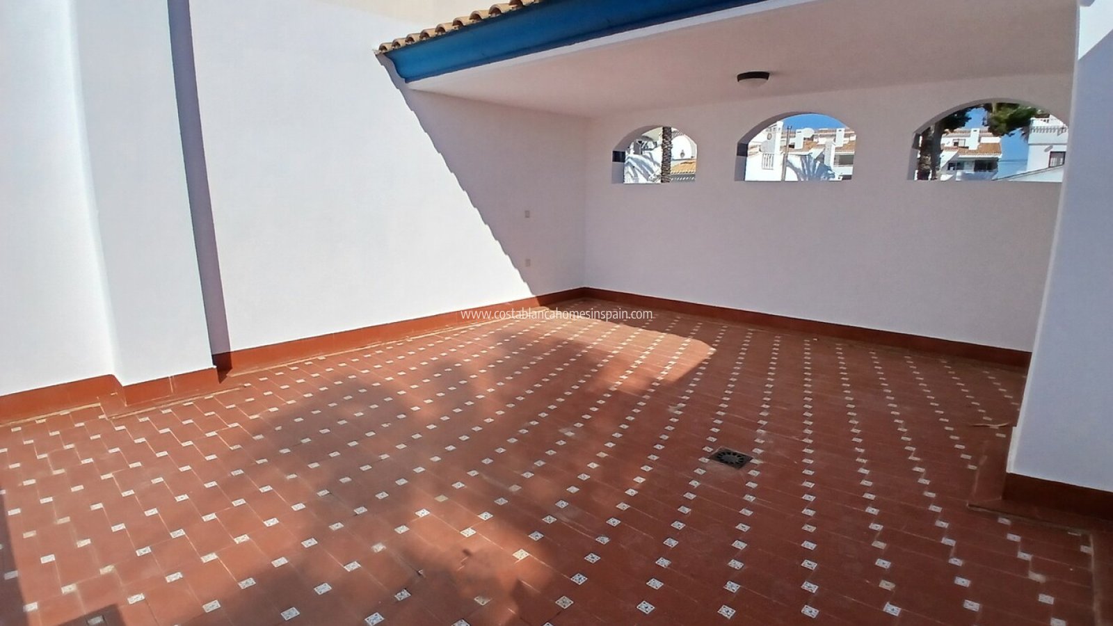 Re-salg - Bungalow - Villamartin - La Rioja V