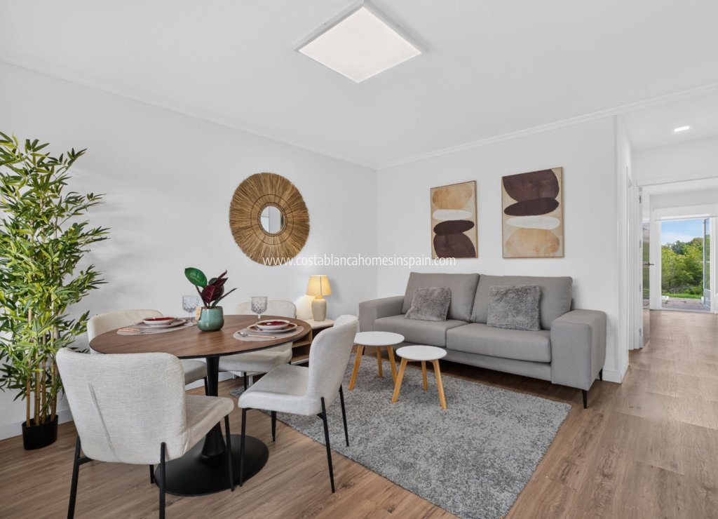 Re-salg - Bungalow - Villamartin - Orihuela Costa