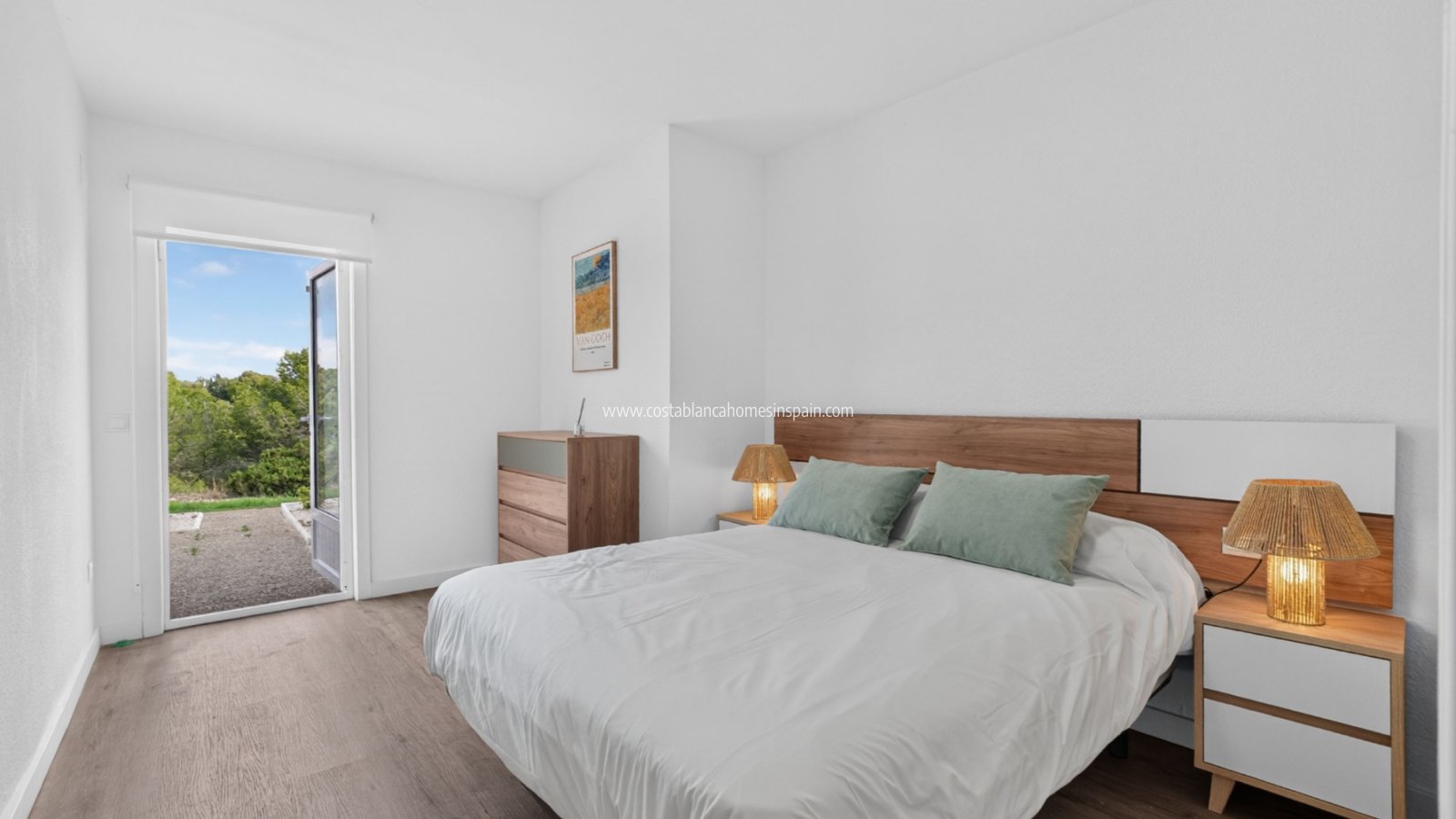 Re-salg - Bungalow - Villamartin - Orihuela Costa