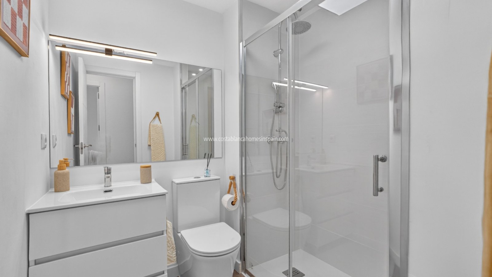 Re-salg - Bungalow - Villamartin - Orihuela Costa