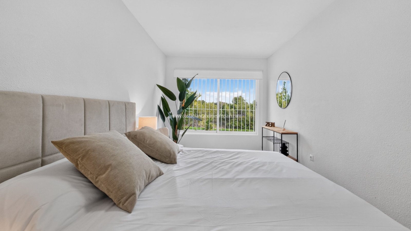Re-salg - Bungalow - Villamartin - Orihuela Costa