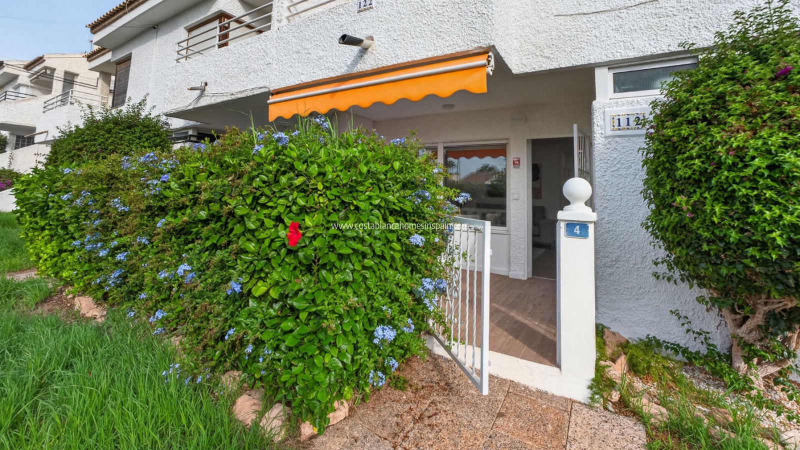 Re-salg - Bungalow - Villamartin - Orihuela Costa