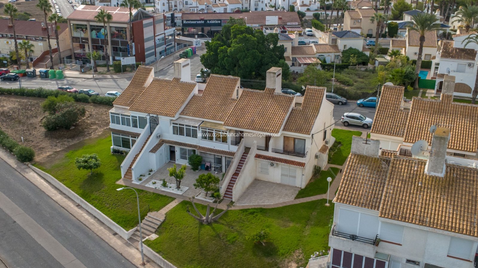 Re-salg - Bungalow - Villamartin - Orihuela Costa