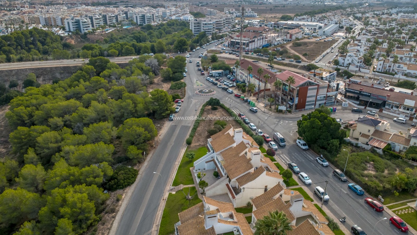 Re-salg - Bungalow - Villamartin - Orihuela Costa