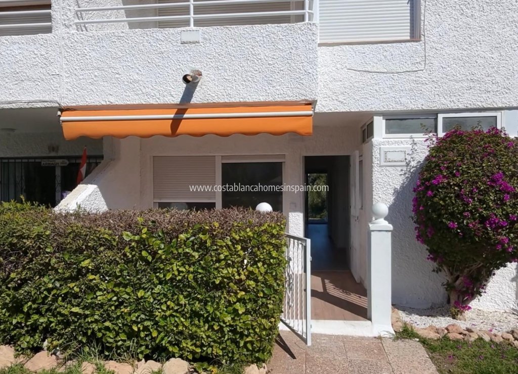 Re-salg - Bungalow - Villamartin