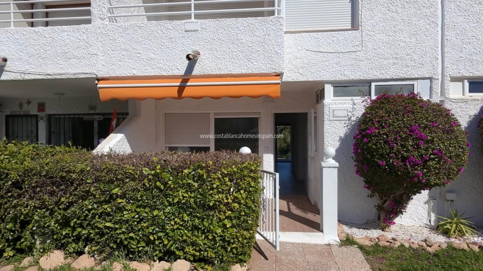 Re-salg - Bungalow - Villamartin