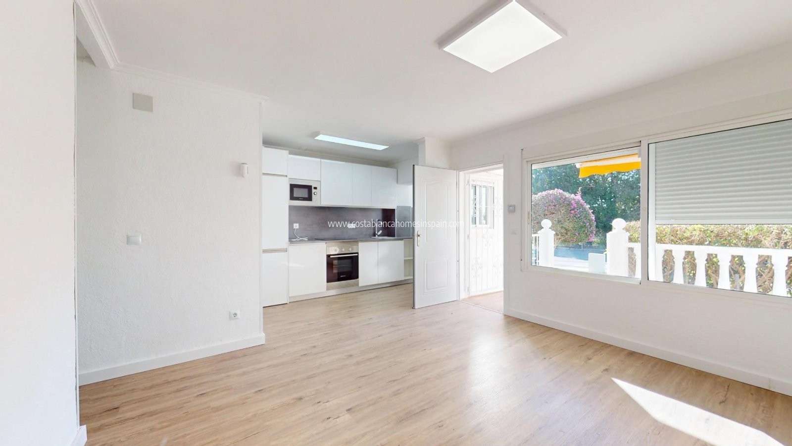 Re-salg - Bungalow - Villamartin