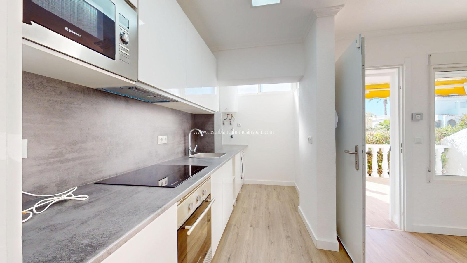 Re-salg - Bungalow - Villamartin