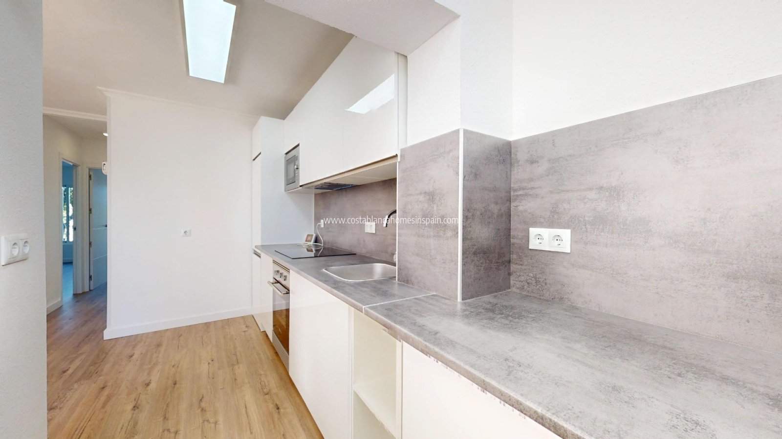 Re-salg - Bungalow - Villamartin