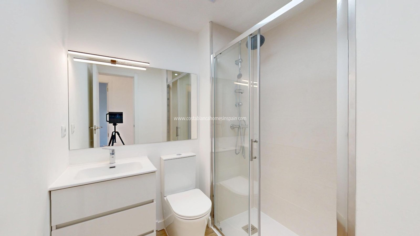 Re-salg - Bungalow - Villamartin