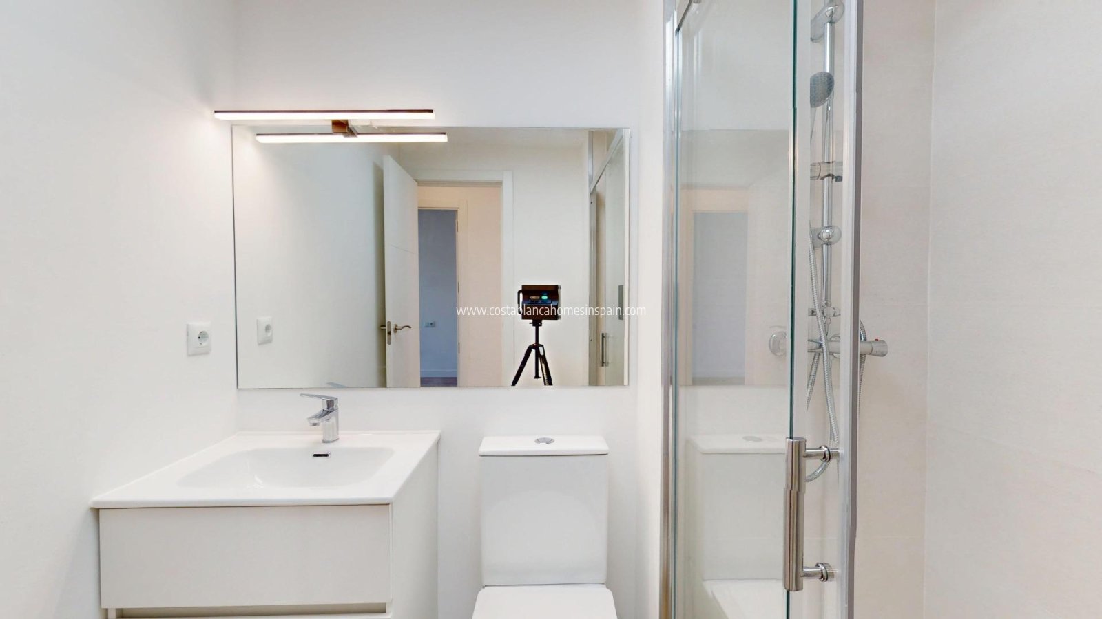 Re-salg - Bungalow - Villamartin