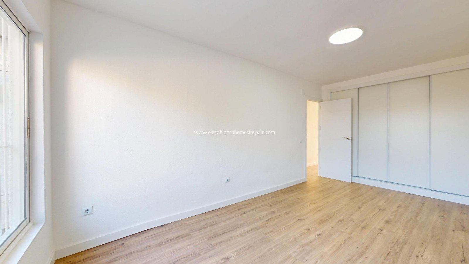 Re-salg - Bungalow - Villamartin