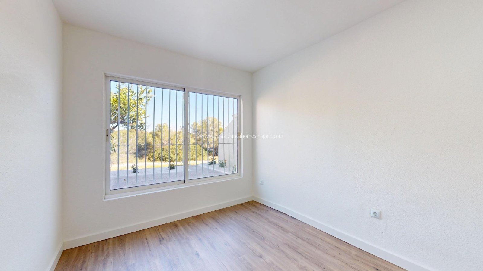 Re-salg - Bungalow - Villamartin