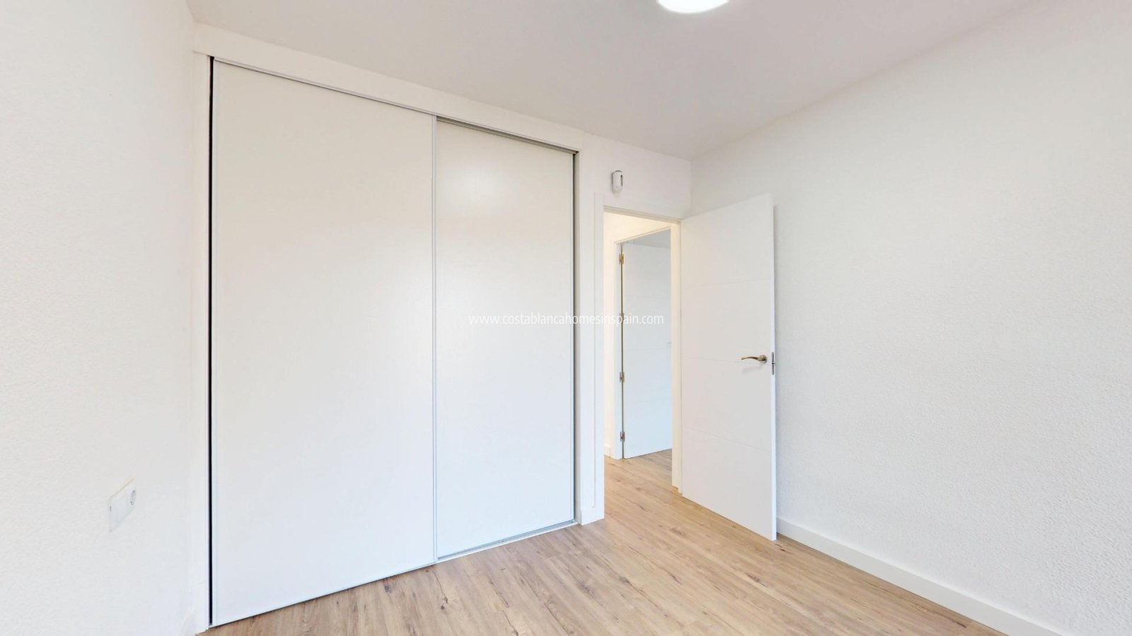 Re-salg - Bungalow - Villamartin