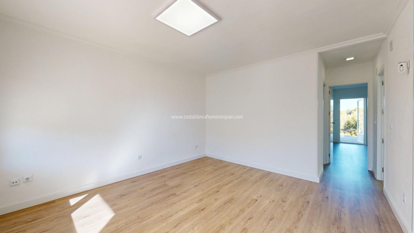 Re-salg - Bungalow - Villamartin