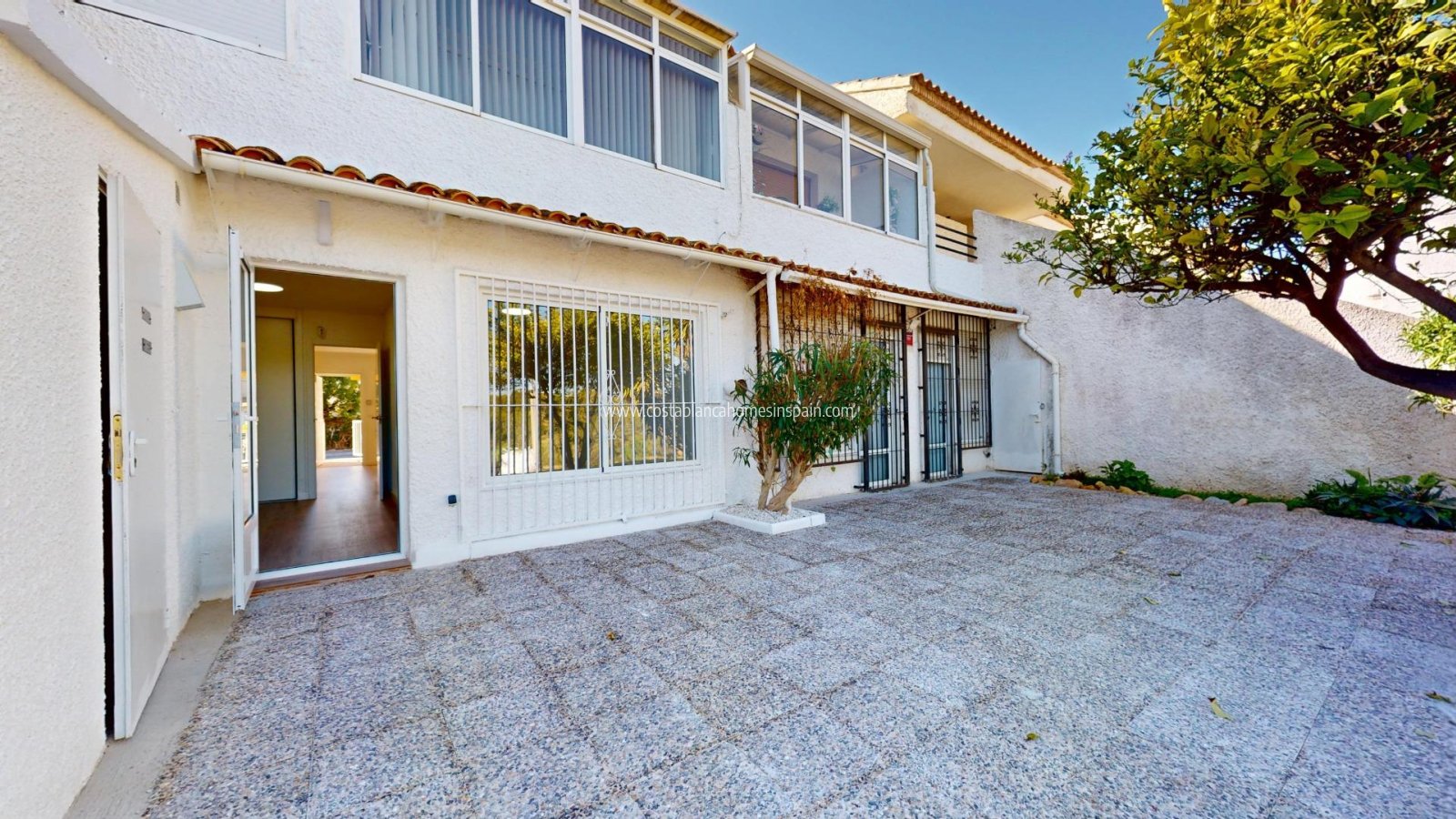 Re-salg - Bungalow - Villamartin