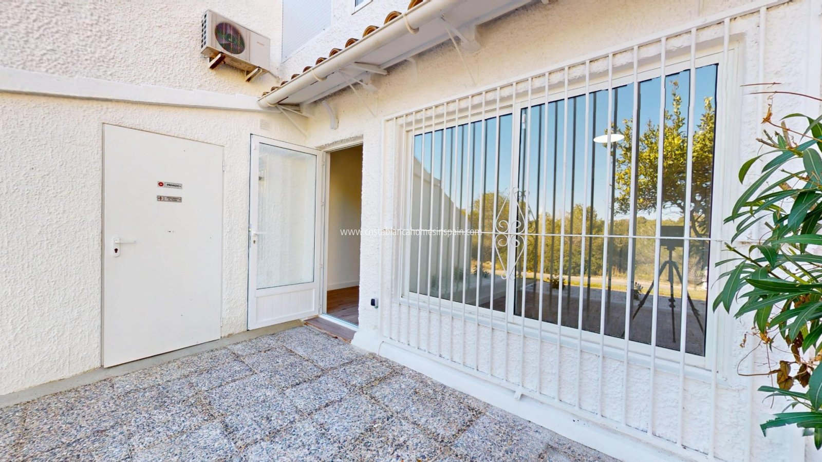 Re-salg - Bungalow - Villamartin