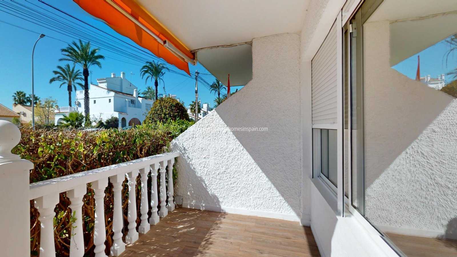 Re-salg - Bungalow - Villamartin