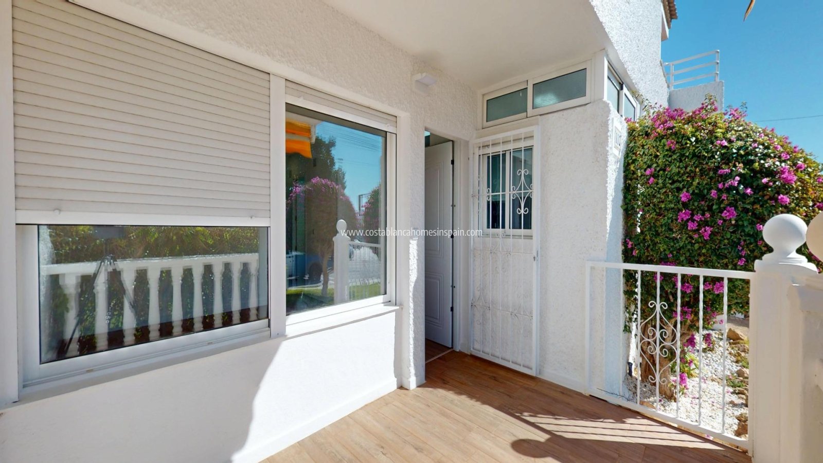 Re-salg - Bungalow - Villamartin