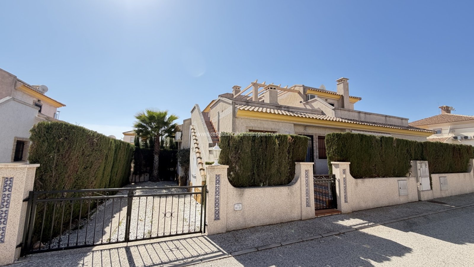 Re-salg - Bungalow - Villamartin
