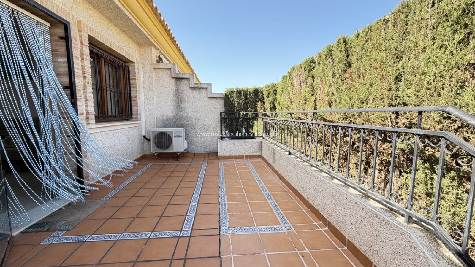 Re-salg - Bungalow - Villamartin