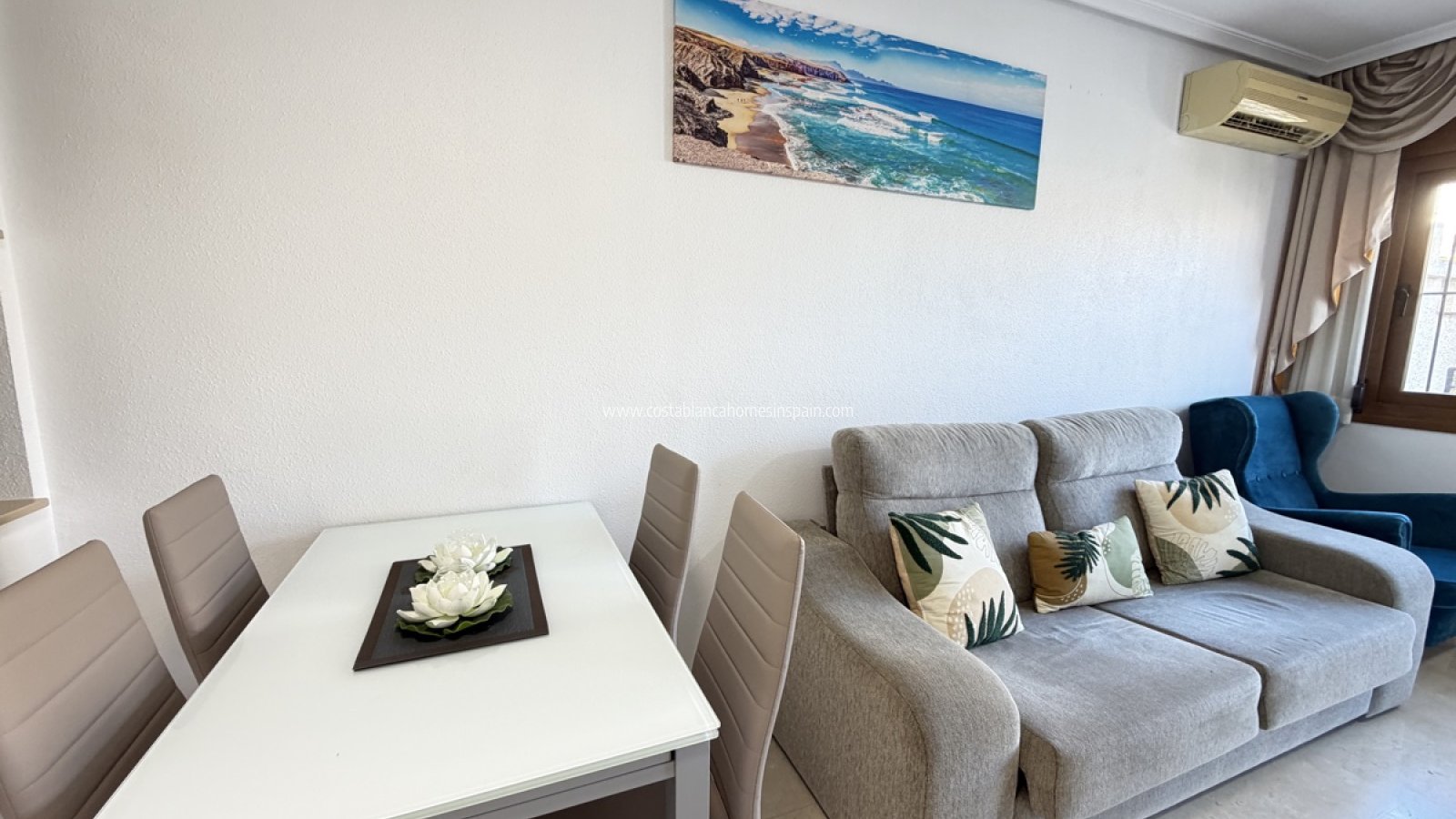 Re-salg - Bungalow - Villamartin