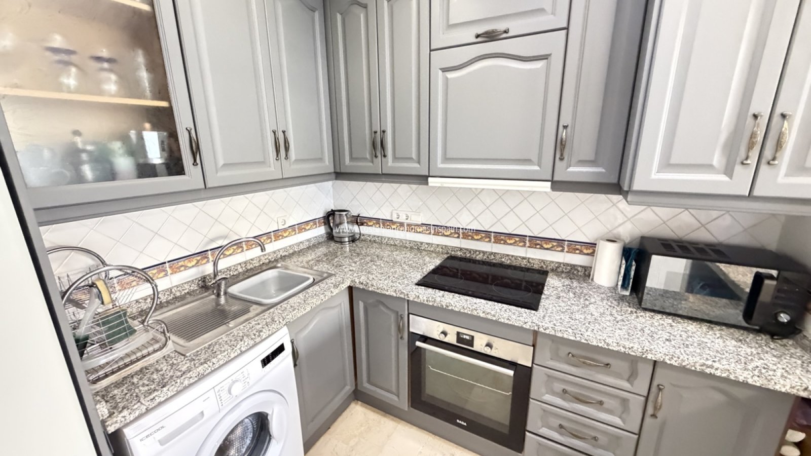 Re-salg - Bungalow - Villamartin