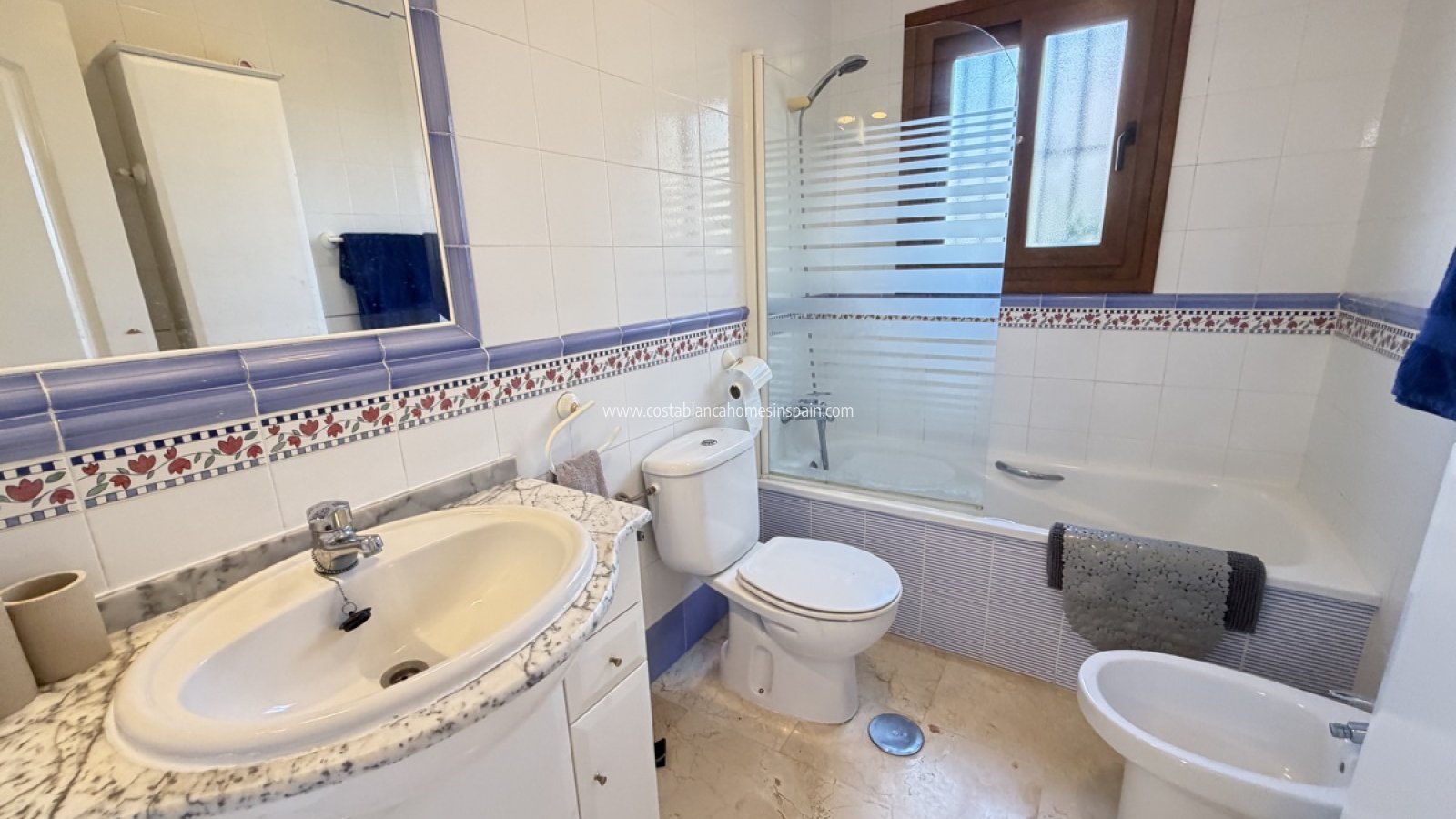 Re-salg - Bungalow - Villamartin