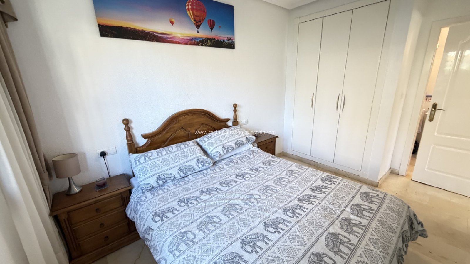 Re-salg - Bungalow - Villamartin