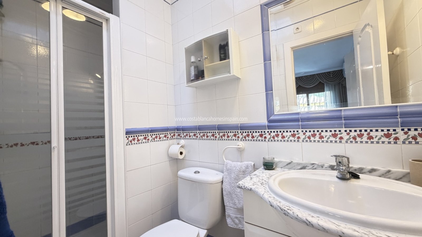 Re-salg - Bungalow - Villamartin