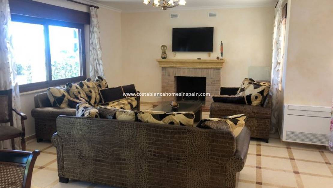 Re-salg -  - Cabo Roig