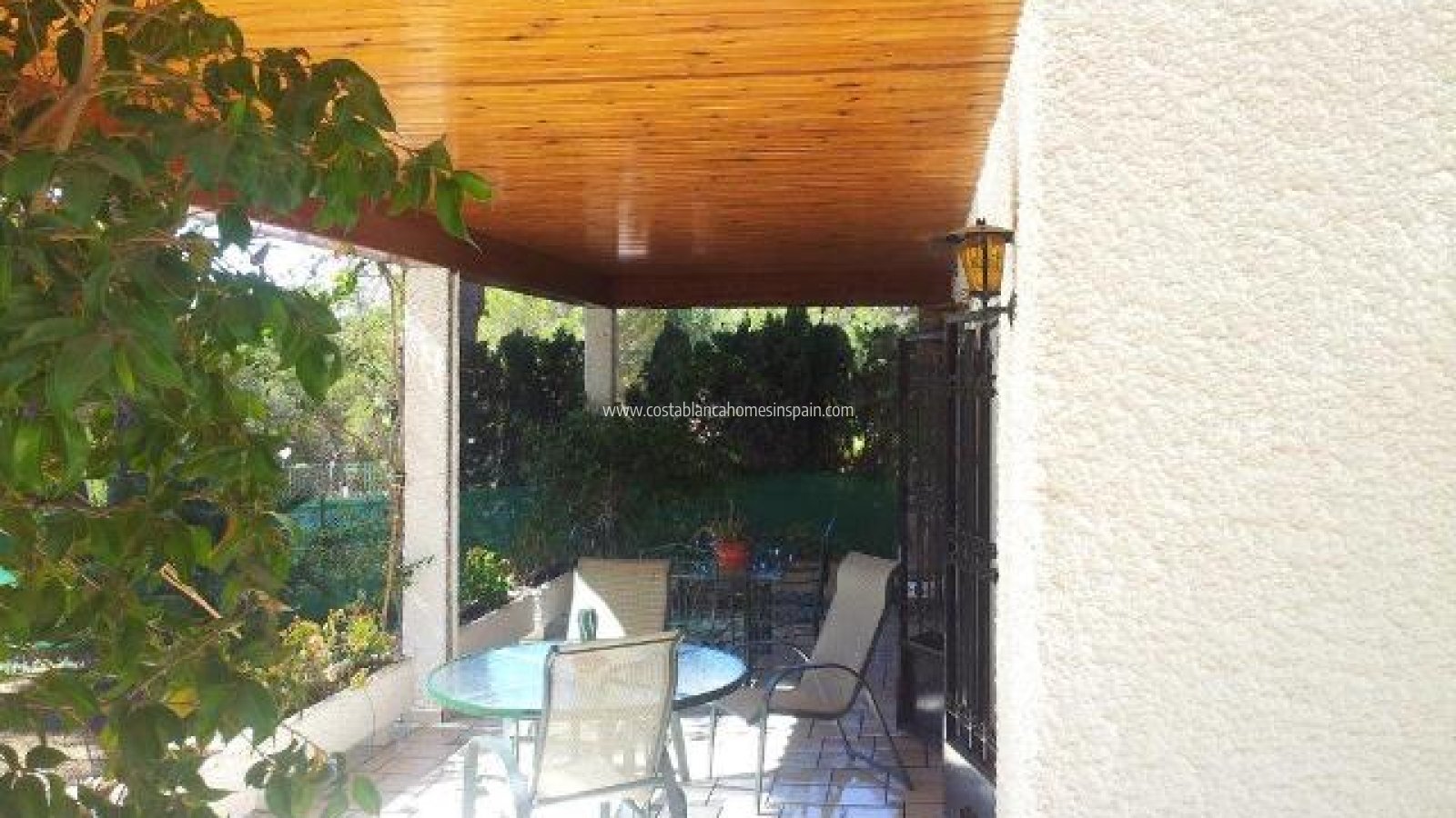 Re-salg -  - Campoamor