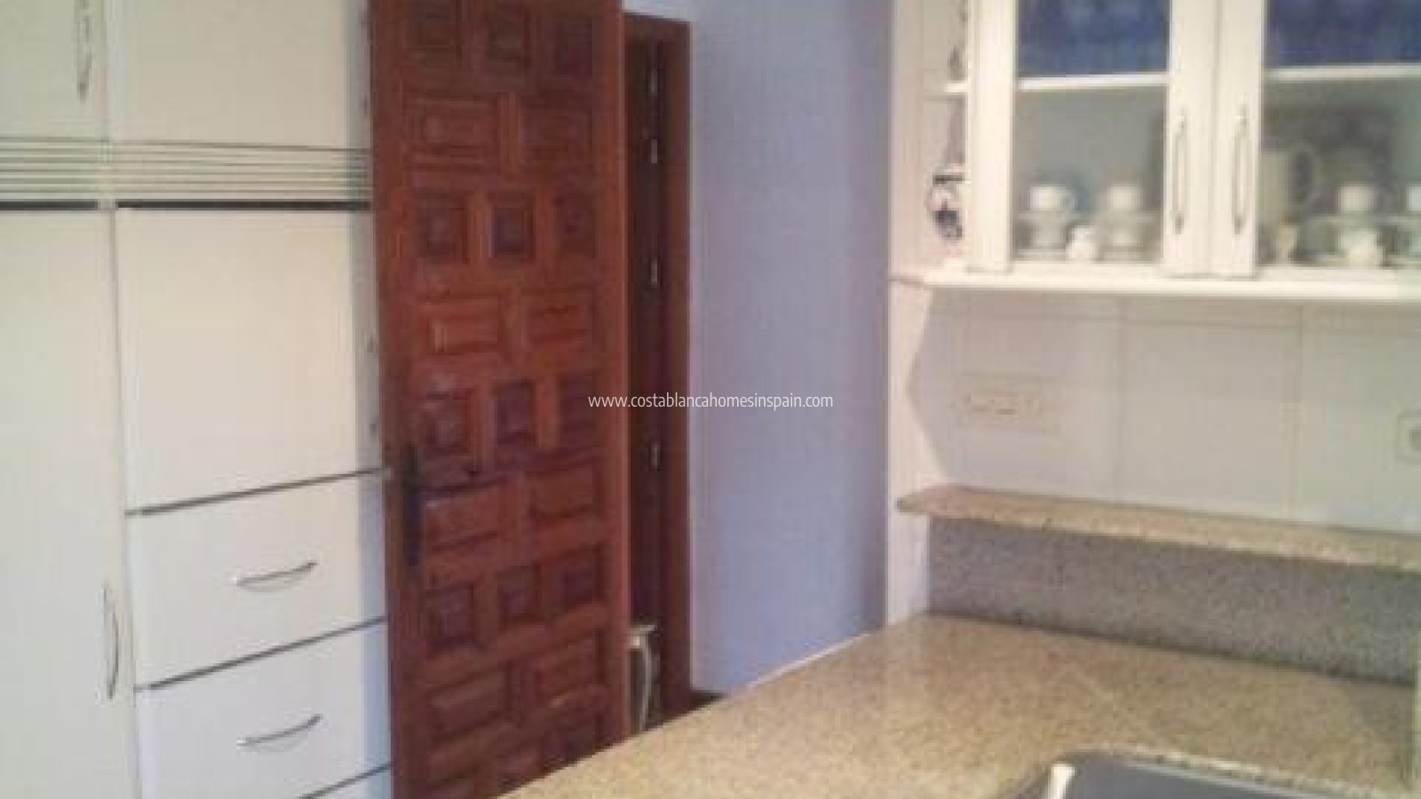 Re-salg -  - Campoamor