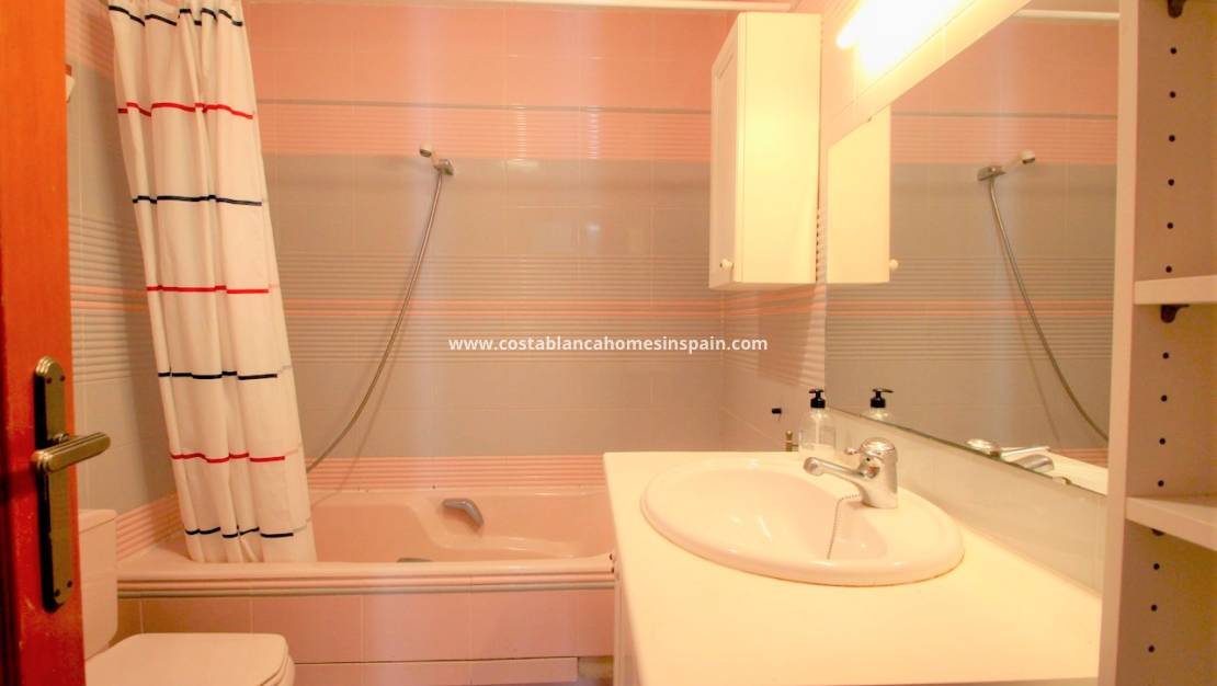 Re-salg -  - Campoamor