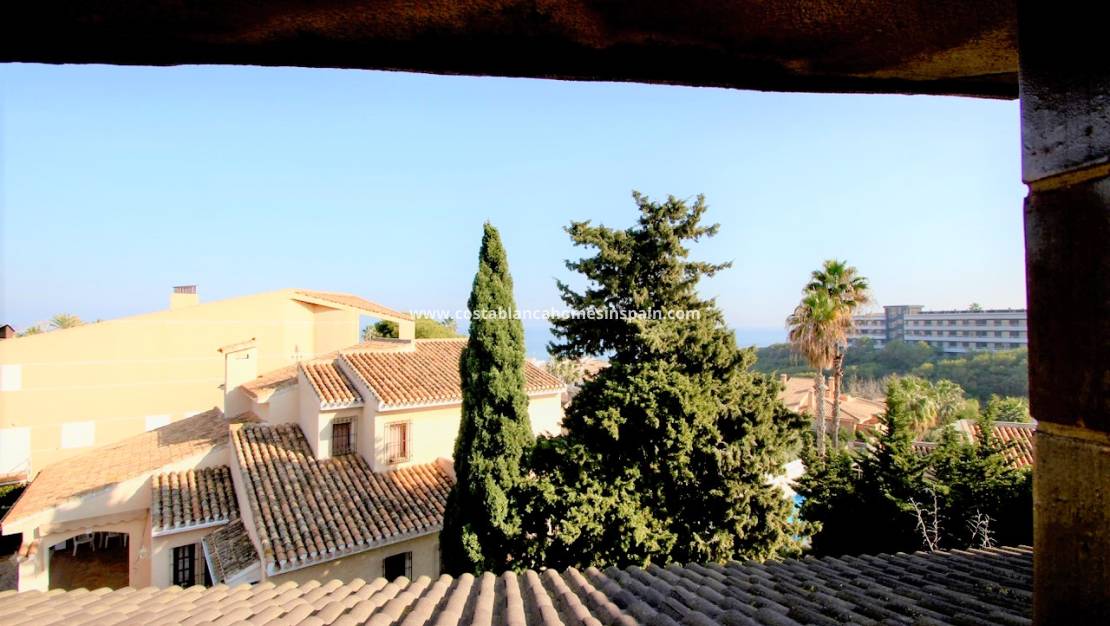 Re-salg -  - Campoamor