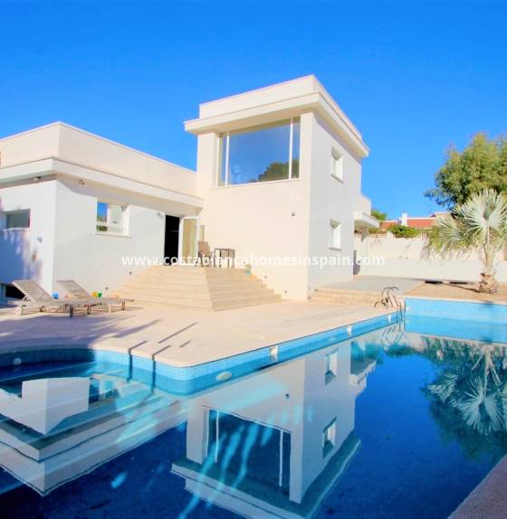  - Re-salg - Ciudad Quesada - Ciudad Quesada