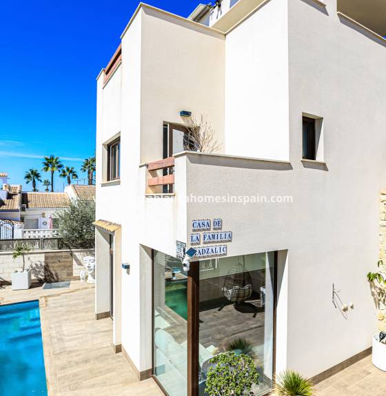  - Re-salg - Ciudad Quesada - Doña Pepa