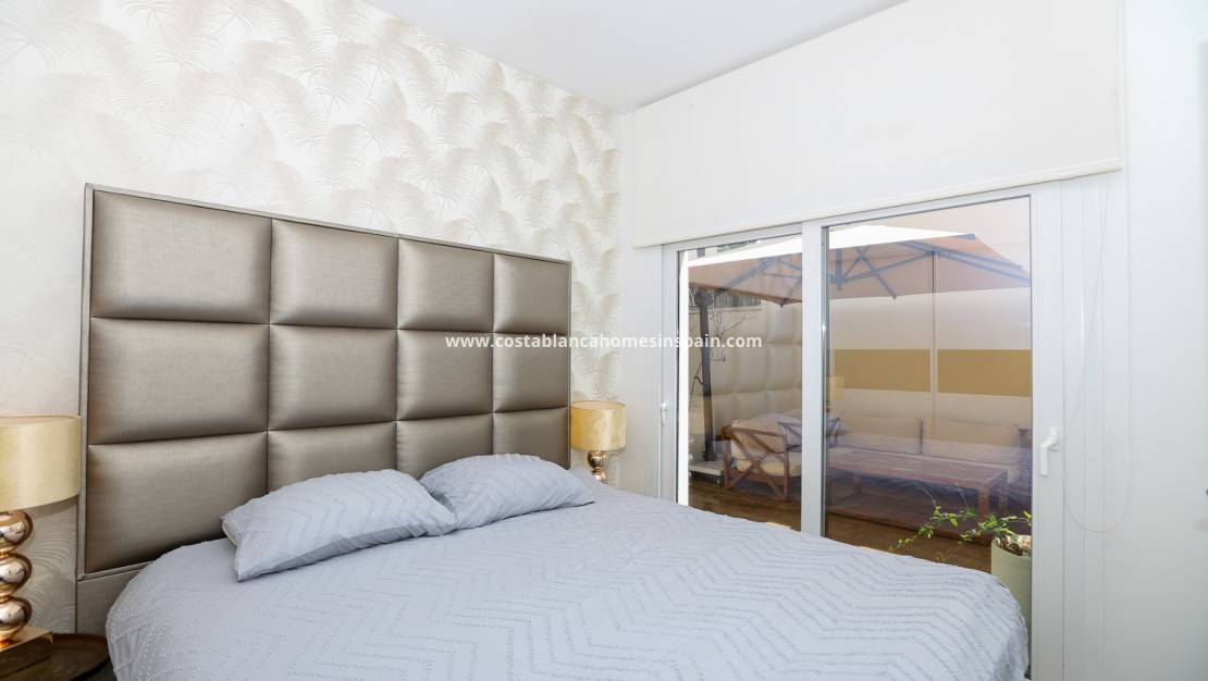 Re-salg -  - Ciudad Quesada - Doña Pepa