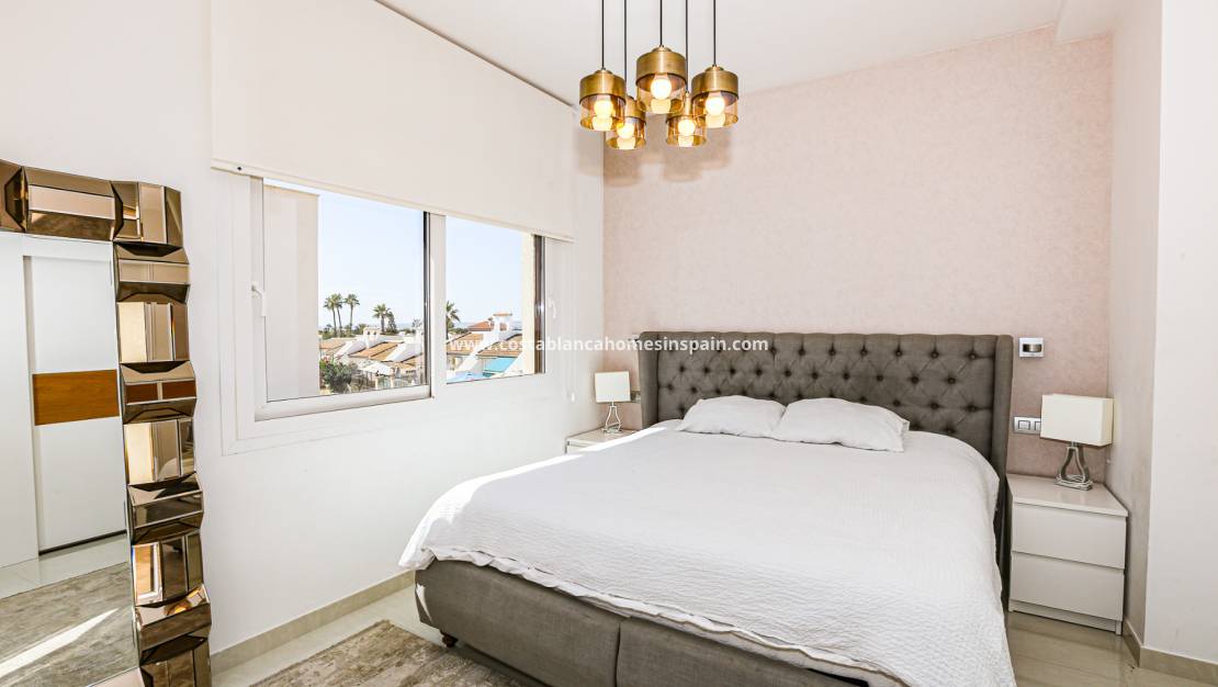 Re-salg -  - Ciudad Quesada - Doña Pepa