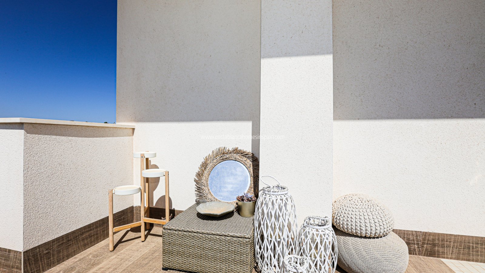 Re-salg -  - Ciudad Quesada - Doña Pepa